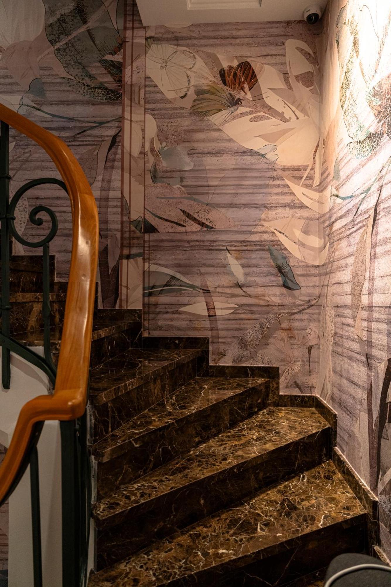 Hotel Art Gallery Boutique Durrës