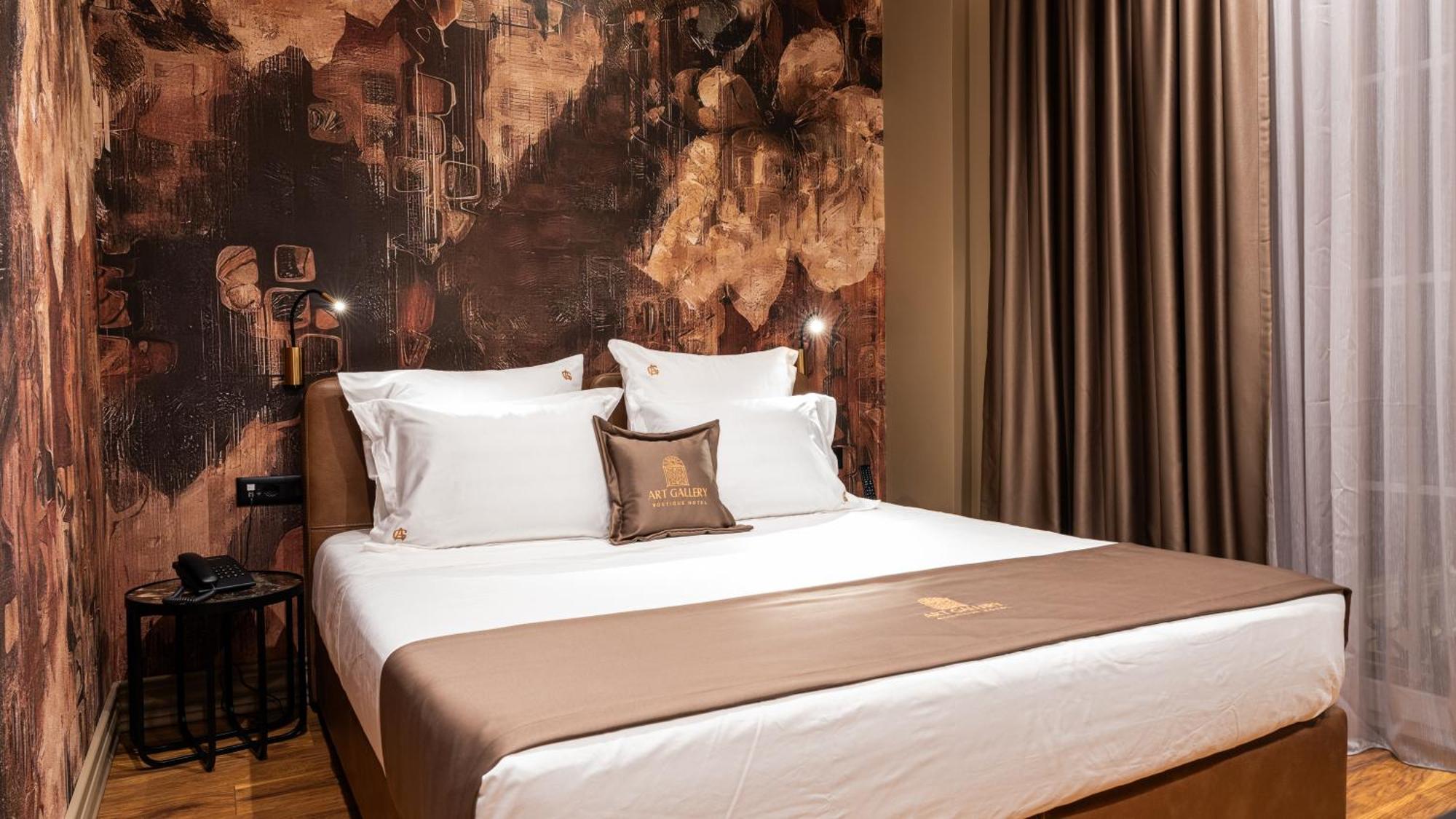 Art Gallery Boutique 4*