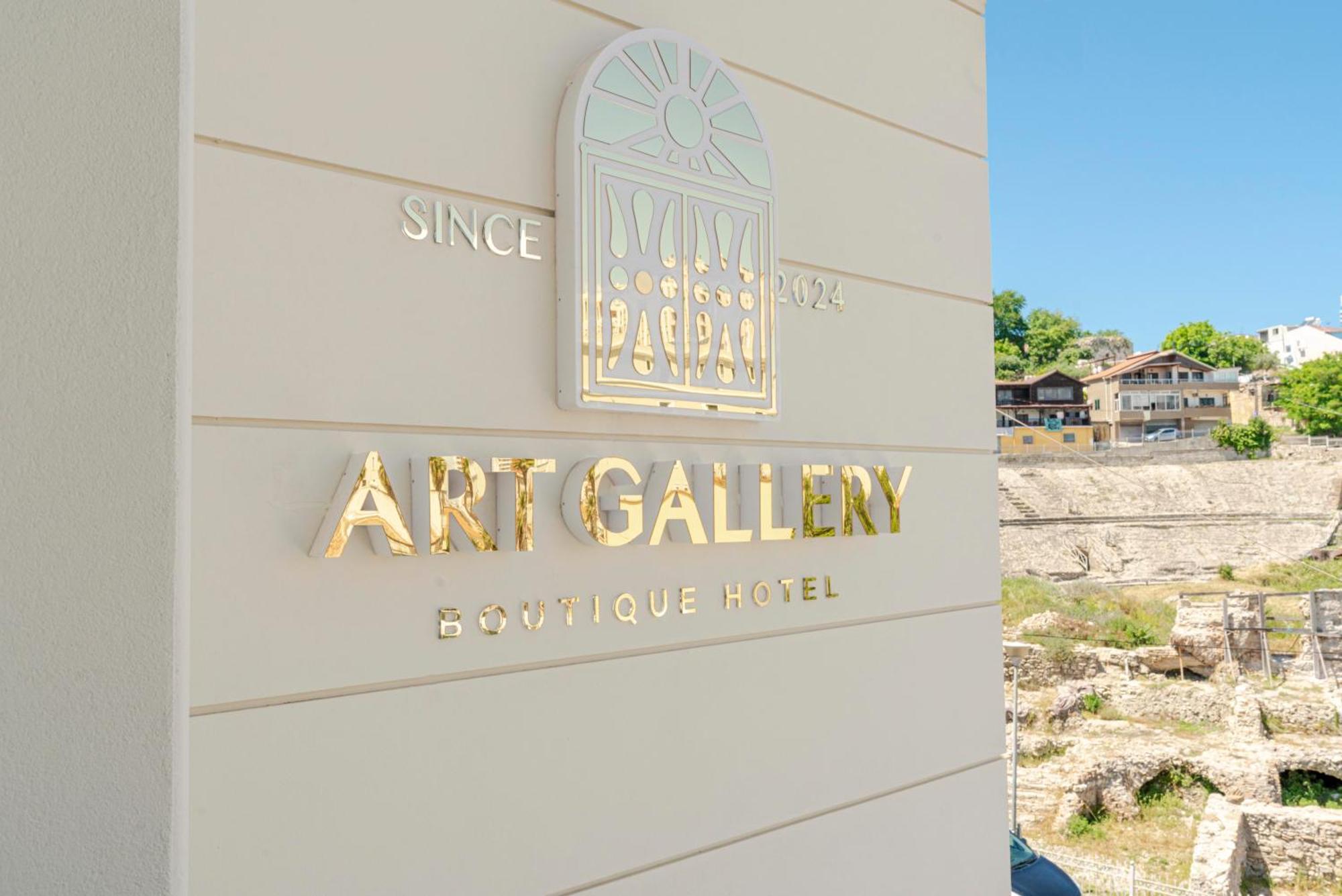 Art Gallery Boutique Durrës